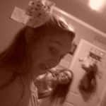 Elizabeth branson - @brooksbestie567 - Instagram