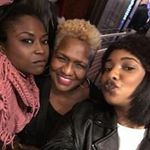 Elizabeth Branson - @preciousjenkins70 - Instagram