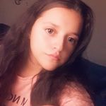Elizabeth Branson - @avenger_lover_33 - Instagram
