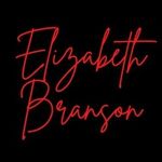 Elizabeth Branson - @elizabeth.branson.writes - Instagram