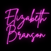 Elizabeth Branson, Author - Facebook