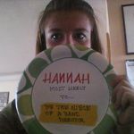 Hannah Elizabeth Branson - @hannahebranson - Instagram