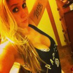 Cristian Elizabeth Bratcher - @cristianbratcher - Instagram