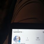 Elizabeth Bratcher - @bratcherelizabeth845 - Instagram