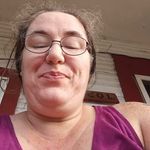 Elizabeth Bratcher - @bratcher8364 - Instagram