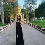 Elizabeth Braxton - @shadikfirase - Instagram