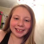 Elizabeth Claire Braxton - @aquablue_23 - Instagram