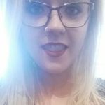 Elizabeth Breeding - @astoldbylizb - Instagram