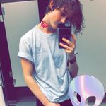 Elizabeth Bricker - @it_wasnt_me225 - Instagram