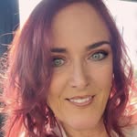 Elizabeth Bricker - @betty56boop - Instagram