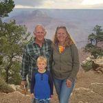 Elizabeth Fallon Bricker - @bricker_rvadventures - Instagram