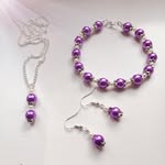 Artisan Costume Jewellery - @elizabethbrindley9 - Instagram
