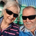 Elizabeth Brindle - @betty011955 - Instagram