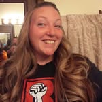 Elizabeth Broughton - @elizabeth.broughton83 - Instagram