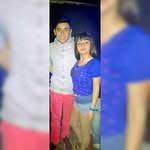 Carla BG - @elizabeth_brum17 - Instagram