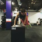 Elizabeth Brum - @ledbrummer - Instagram