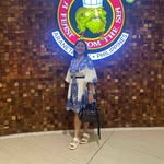 Elizabeth Dela Peña Bugarin - @elizabethbugarin12 - Instagram