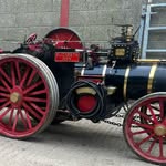 Burrell Road Loco Elizabeth Ann - @burrell_elizabeth_ann - Instagram