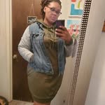 Elizabeth Blessing Burrell - @elizabeth_n_julyus_burrell - Instagram