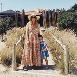 Elizabeth Burrell - @lizwenttooz - Instagram