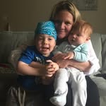 Elizabeth McGilloway Burrell - @mslizburrell - Instagram