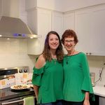 Elizabeth Burt Dale Hatchell - @livehealthyandgreen - Instagram