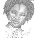 Elizabeth Caesar Creative Arts - @creativeart2paint - Instagram