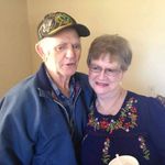 Elizabeth Cagle - @ecagle1937_ - Instagram