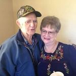 Elizabeth Cagle - @ecagle1937 - Instagram