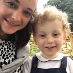 Elizabeth Callaghan - @jessica46spencer - Instagram
