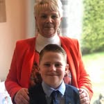 Elizabeth Callaghan - @lizcallaghan1957 - Instagram