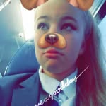 Elizabeth Callaghan - @xx_lxzzy__xx - Instagram