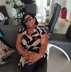 Elizabeth Cantillo - Facebook