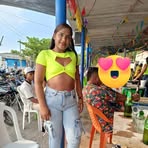 Elizabeth Cantillo - Facebook