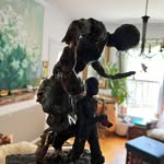 Elizabeth Lee Cantrell - @bellacaballera - Instagram