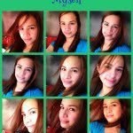 Elizabeth Anne Capili Chico - @mtzi09 - Instagram