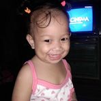 Elizabeth Capili - Facebook