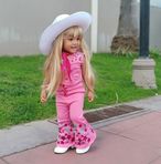 Elizabeth Capili - Facebook