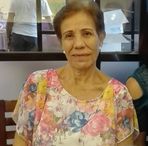 Elizabeth Capili - Facebook