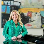 Elizabeth Carmichael Interiors - @ecarmichaelinteriors - Instagram