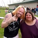 Elizabeth Carty - Facebook