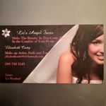 Elizabeth Carty - @angel.faces.beauty - Instagram