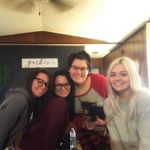 Elizabeth Carty - @elizabethc6216 - Instagram