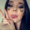 Elizabeth Cavanagh - @nightmare_within_u - TikTok