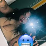 Elizabeth Cedillo - @kassweeknd - Instagram