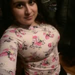 Elizabeth Cedillo - @eli_cruz_95 - Instagram