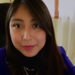 Elizabeth Cedillo - @lorycedillosolano - Instagram