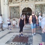 Elizabeth Cerna - @guiovanacerna - Instagram