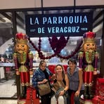 Elizabeth Cernuda - Facebook