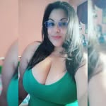 Elizabeth Chacón - @elizachacon3 - Instagram